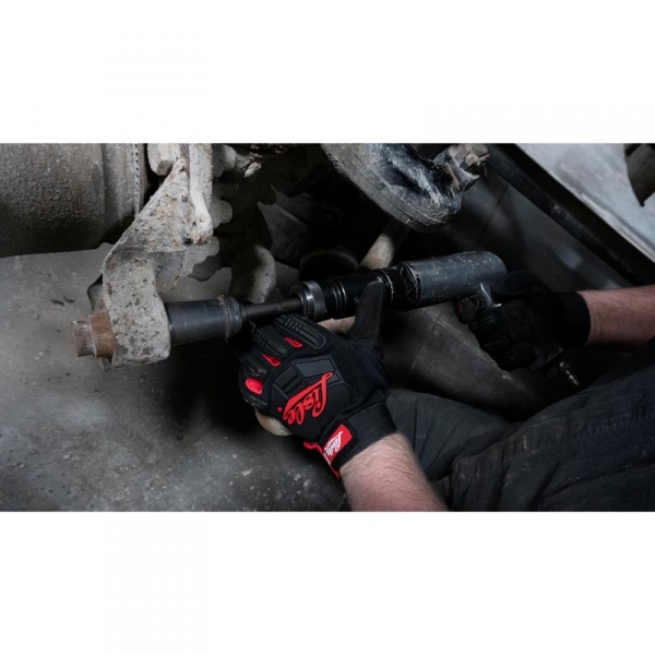 Lisle impact driver hot sale