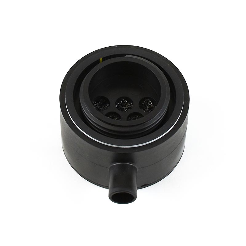 Cummins 3944961 Crankcase Vent Filter