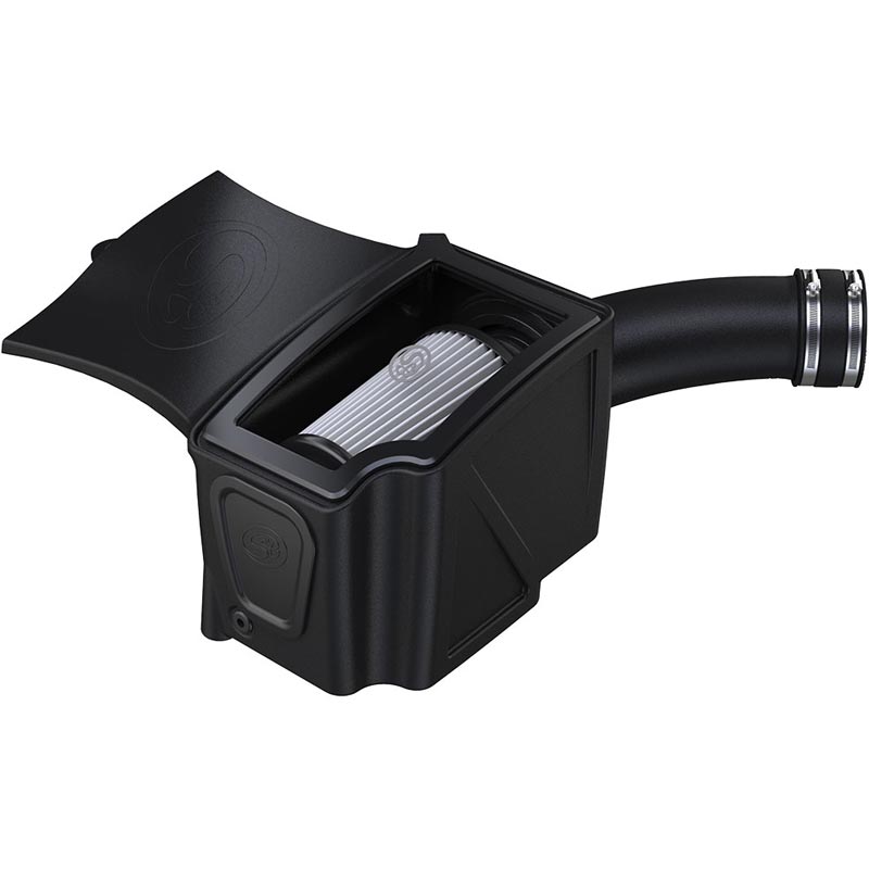 S&B Filters 75-5131D Cold Air Intake Kit (Dry Filter) | XDP