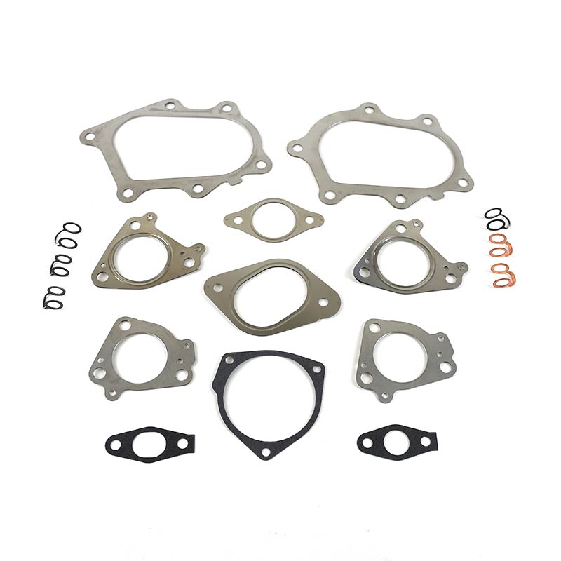 Alliant Ap0162 Turbo Installation Kit 