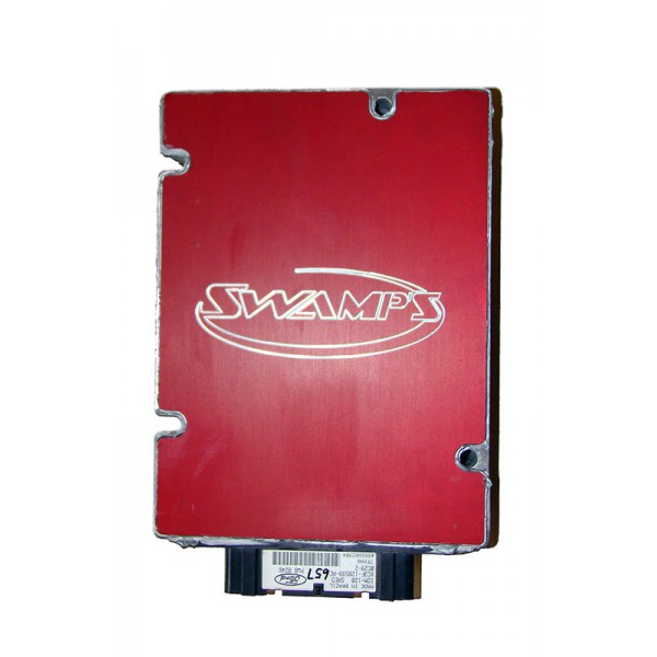 high voltage 7.3 injector driver module