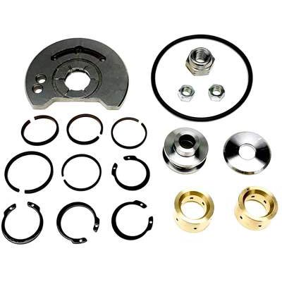 KC Turbos 300483 S400-SXE Turbo Rebuild Kit (360 Bearing)