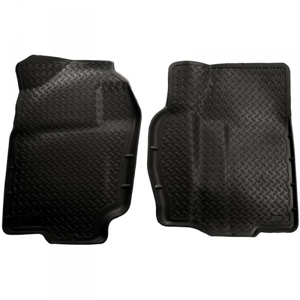 Husky Liners 3071x Front Floor Liner