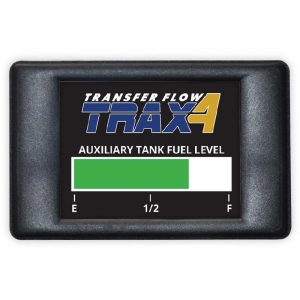 Transfer Flow — Tank Retailer