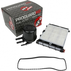 Ford / Motorcraft FD-4637 Filter Element Kit – All Pro Truck Parts