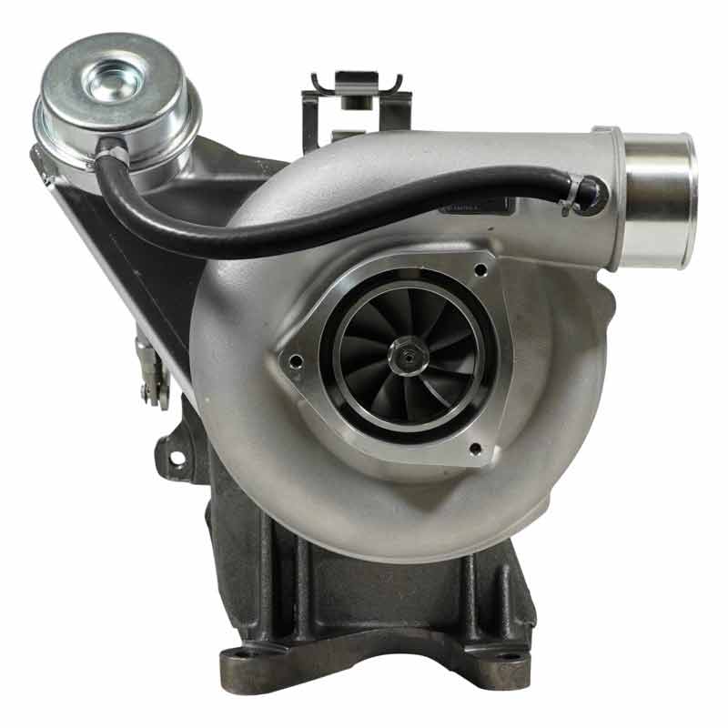 BD-Power 1045836 Stock Replacement Turbo | XDP