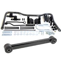 Suspension & Chassis For 2019-2024 Ram 2500/3500 With 6.7 Cummins | XDP