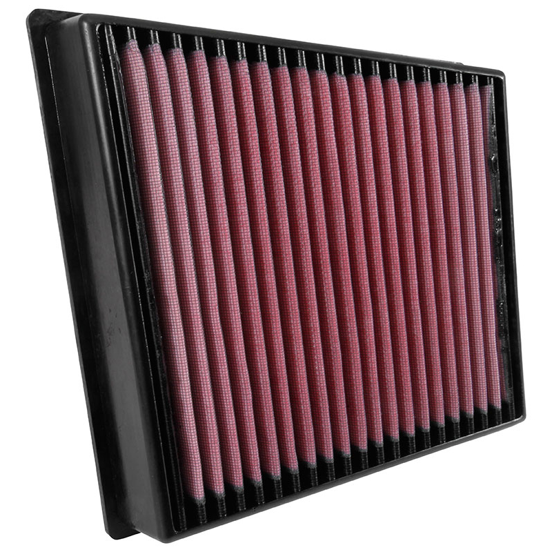 airflow filters cancer warning