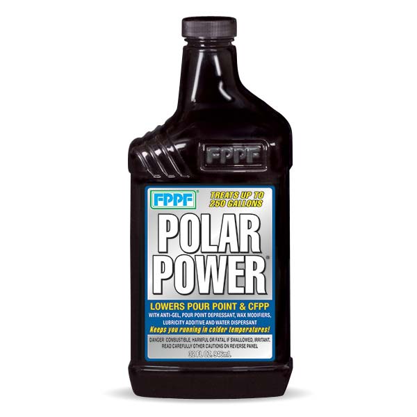 32 oz. Total Power Additive 00343