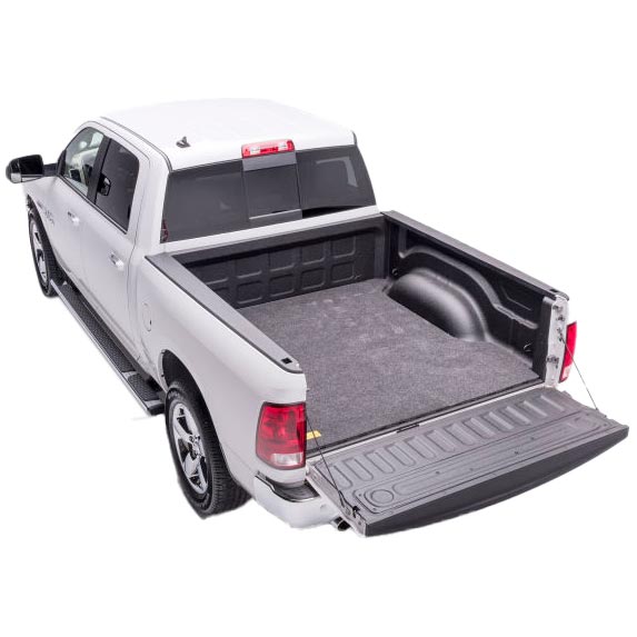 BedRug Classic Bed Mat 2019-2021 Ram 1500 | XDP