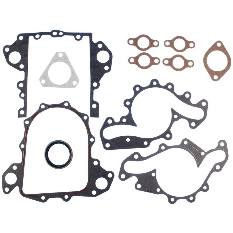 MAHLE JV971 Timing Cover Gasket Set | XDP