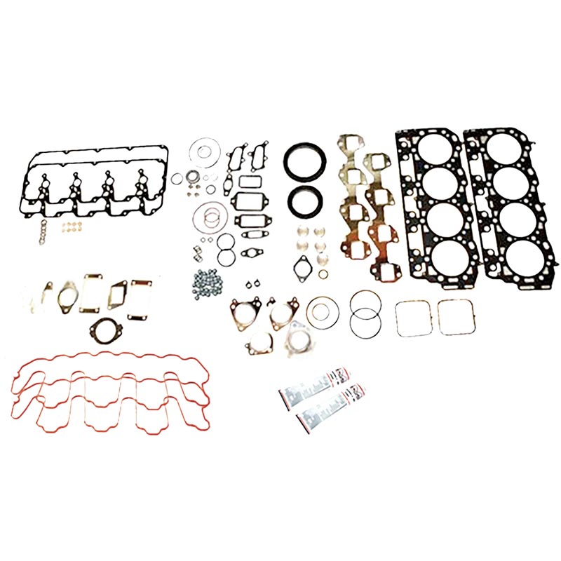 Merchant Automotive 10250 Engine Gasket Kit | XDP