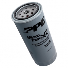 Fleece FPE-L5P-FFBA-1719 Fuel Filter Upgrade Kit