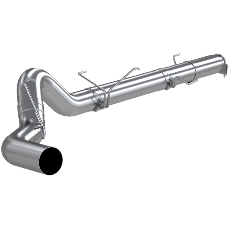 MBRP 5" PLM Series Cat-Back Exhaust System S61180PLM | XDP