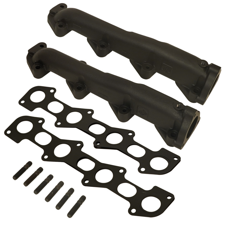 BD-Power 1041482 Exhaust Manifold Set | XDP