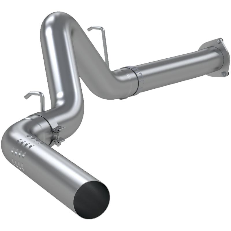 MBRP 4" Performance Series Filter-Back Exhaust System S6026P | XDP