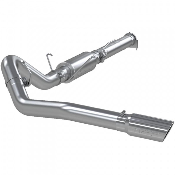 Mbrp 4 Xp Series Cat Back Exhaust System S6108409 Xdp 8073