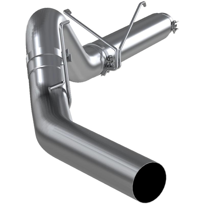 MBRP 5" PLM Series Filter-Back Exhaust System S61340PLM | XDP