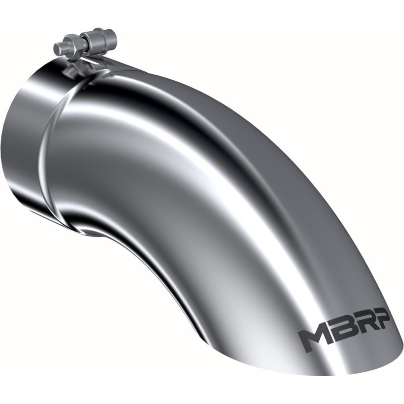 MBRP T5085 Pro Series Diesel Exhaust Tip XDP