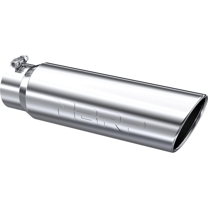 MBRP T5124 18" Diesel Exhaust Tip | XDP