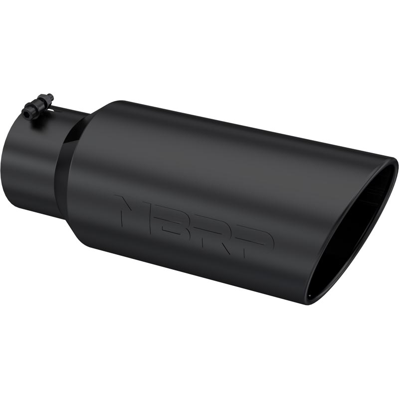 MBRP T5127BLK 18" Diesel Exhaust Tip | XDP