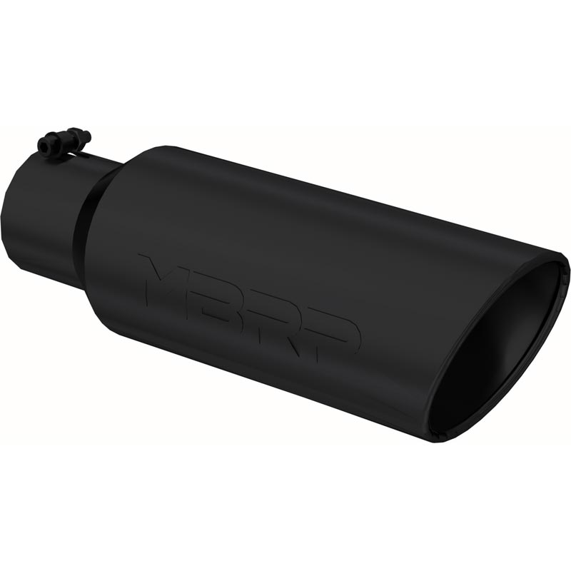 MBRP T5130BLK 18" Diesel Exhaust Tip | XDP