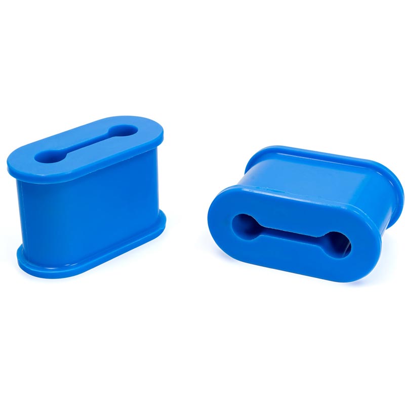 PPE 168030144 Replacement Silicone Bushing - 40 SHD (Soft) | XDP