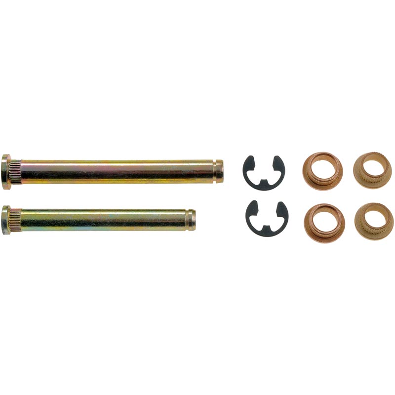 Dorman 38423 Door Hinge Pin And Bushing Kit Front Upperlower 