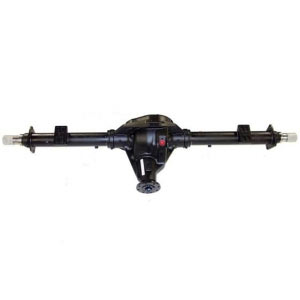 Axle & Driveline For 2011-2016 Ford F250/F350/F450 Super Duty | XDP