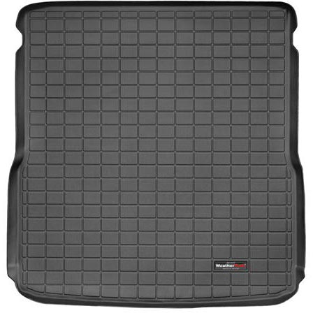 2005.5-2010 Volkswagen Jetta WeatherTech All-Weather Floormats