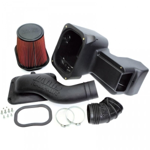 S&B Filters 75-5085 Cold Air Intake (Cleanable Filter)