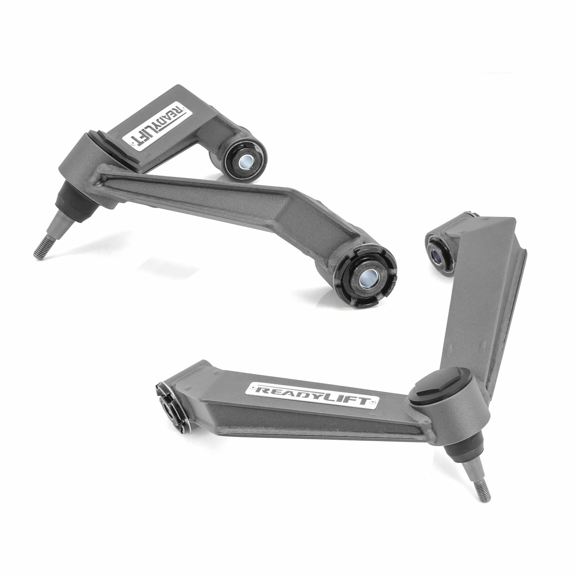 ReadyLift 44-3100 Extreme-Duty Fabricated Upper Control Arms | XDP