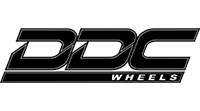 DDC Wheels Logo