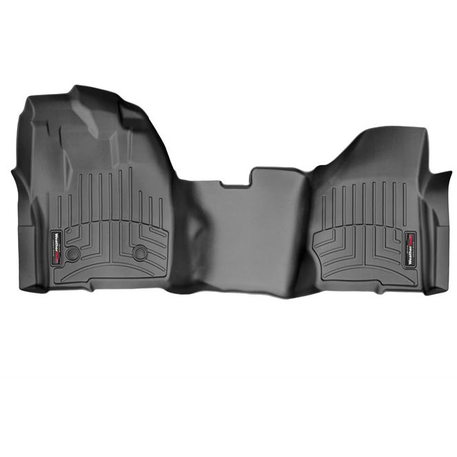 Weathertech 4x5811 Digitalfit Front Floorliner Xdp