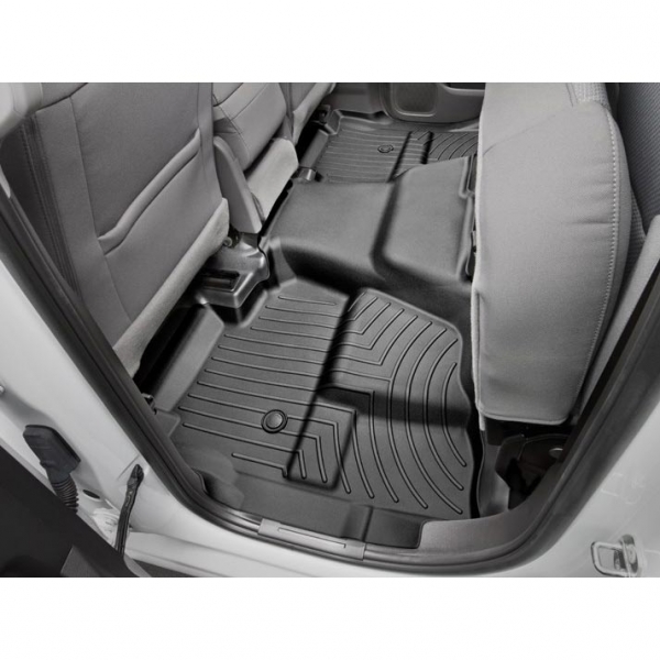 How to Install WeatherTech Floor Mats on Vinyl Flooring