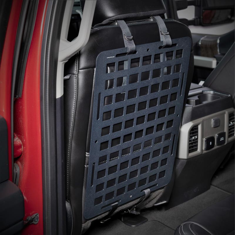 WeatherTech SBP003CO Seat Back Protectors