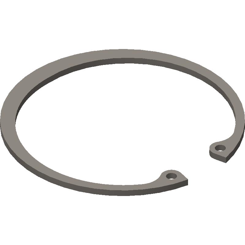 Cummins 3920691 Wrist Pin Retaining Clip XDP