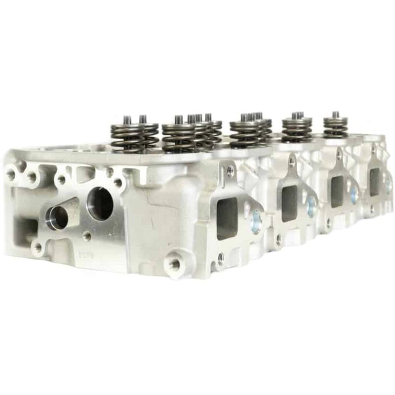 Industrial Injection PDM-LLYSHN Brand New Stock Cylinder Heads | XDP