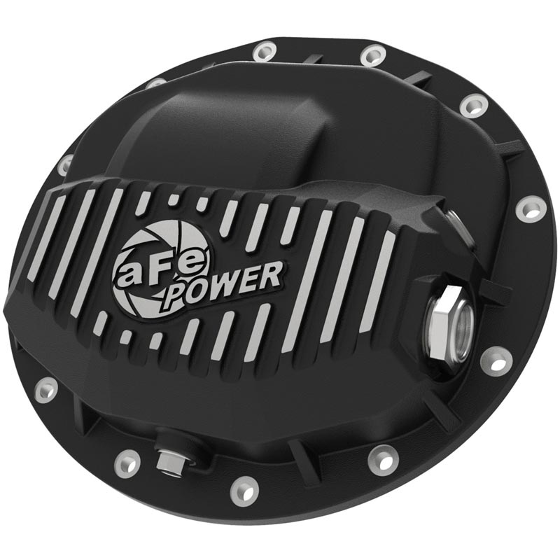 AFE 46-70402 Pro Series Front Differential Cover | XDP