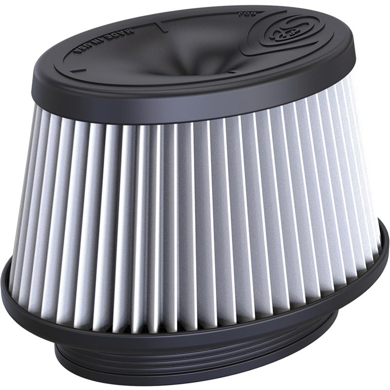 S&B Filters KF-1083D Replacement Filter (Dry Disposable) | XDP