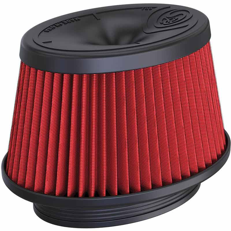 S&B Filters KF-1083 Replacement Filter (Cleanable) | XDP