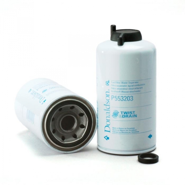 Donaldson P553203 Water Separator Filter