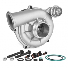 Dorman 679-005 Turbocharger Up-Pipe Kit | XDP