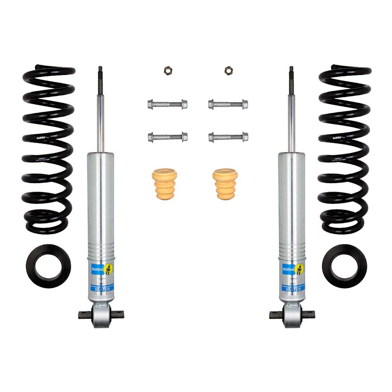 Bilstein 47 258075 6112 Series High Performance Leveling Kit Xdp