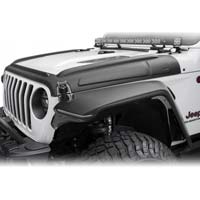 3.0 EcoDiesel Parts & Accessories For 2020-2023 Jeep Wrangler JL | XDP