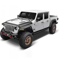 3.0 EcoDiesel Parts & Accessories For 2021-2023 Jeep Gladiator JT | XDP