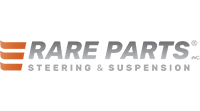 Rare Parts