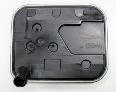 Mag-Hytec GM4L80E-A Transmission Pan.