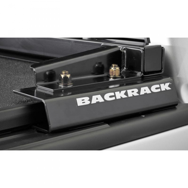 BackRack 50117 Wide Top Tonneau Adapter Hardware Kit