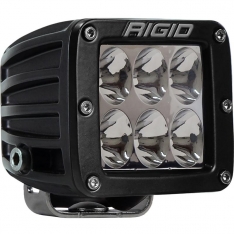 Rigid Industries D-SS Series Pro LED Light | XDP